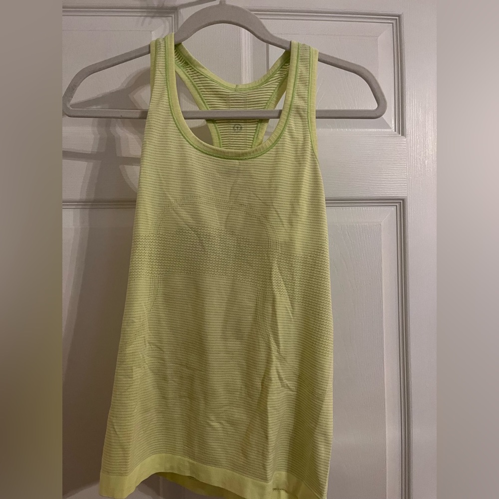 Lulu swiftly tech tank